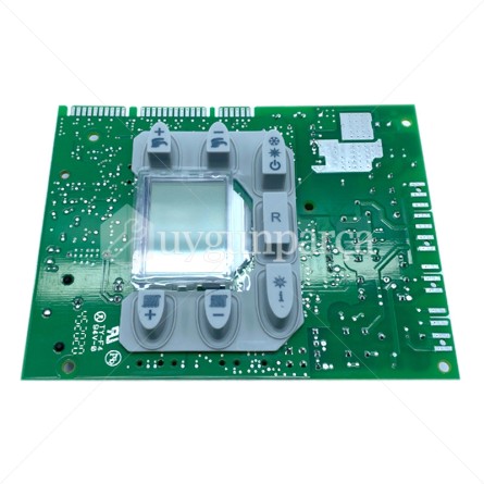 Arçelik Kombi Elektronik kart - 9197063570