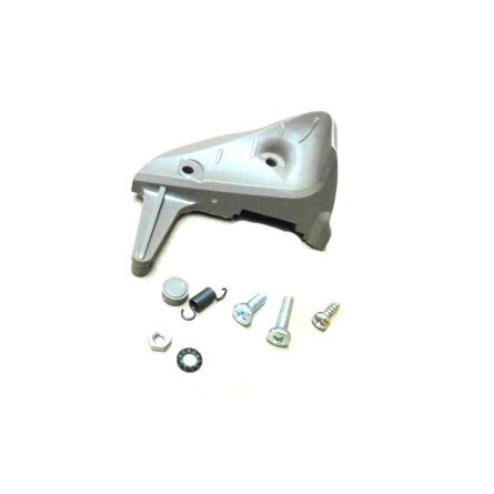Beko BKK2115EY Tost Makinesi Sol Üst Ayak - 9186917026