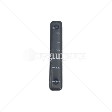 Grundig Çay Makinesi Su Seviye Gösterge Camı - 9197063727