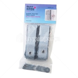 Buzdolabı Sabitleme Deprem Kiti - 9197064565