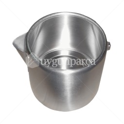 Çay Makinesi Üst Demlik - 9197065164