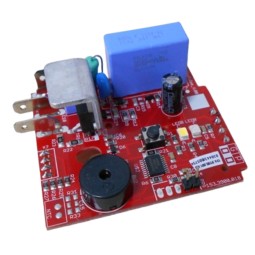 Kahve Makinesi Elektronik Kart - 9197066902