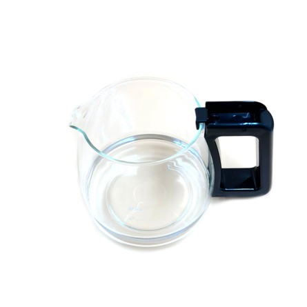 Grundig Filtre Kahve Makinesi Cam Demlik - 9197067398