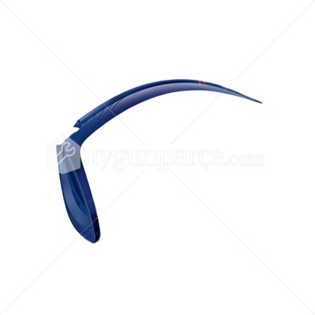 Buharlı Ütü Üst Plastik Kapak - 996510070266