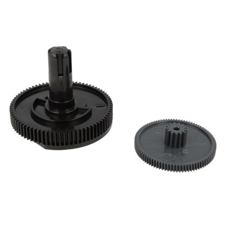 Philips Tam Otomatik Espresso ve Kahve Makinesi Dişli Grubu - 996530009913