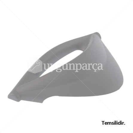 Tost Makinesi Üst Tutma Sapı Kapağı - AKS14014