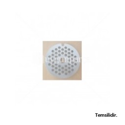 Kıyma Makinesi İnce Disk - AR100503