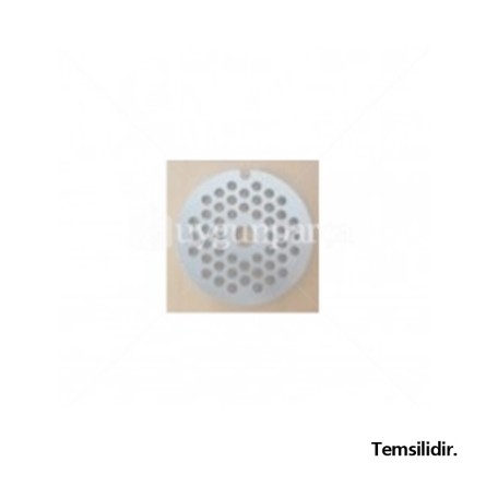 Arzum AR1005 Meat Mix Kıyma Makinesi İnce Disk - AR100503