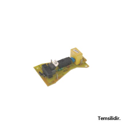 Arzum Meyve Ve Sebze Presi Elektronik Kart - AR105016