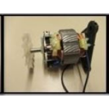Arzum AR1056 Maxiblend Glass Blender Motor - AR105607