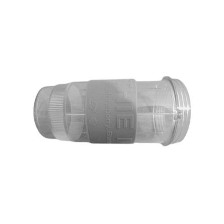 Arzum AR1101D Shake'N Take Joy Kişisel Blender Komple Hazne 400ml Koyu Gri - AR110107
