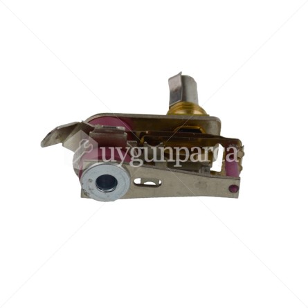 Arzum AR2033 Waffy Max Waffle Makinesi Termostat - AR203308