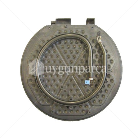 Arzum AR2033 Waffy Max Waffle Makinesi Izgara ve Rezistansı - AR203311