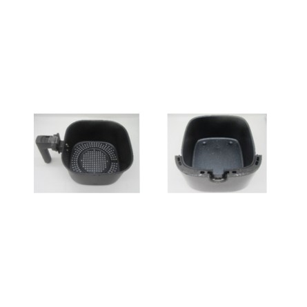 Arzum AirFryer Hazne Komple - AR207402