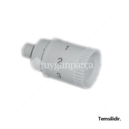 Tost Makinesi Termostat Düğmesi - AR265023