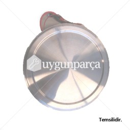 Isıtıcı & Kettle Gövdesi- AR305010