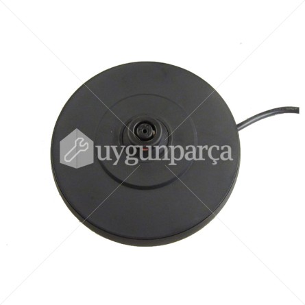 Arzum AR3051 Çaycı Lux Çay Makinesi Isıtıcı Alt Tabla - AR305105