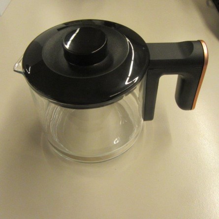 Arzum Çay Makinesi Cam Demlik - AR306005