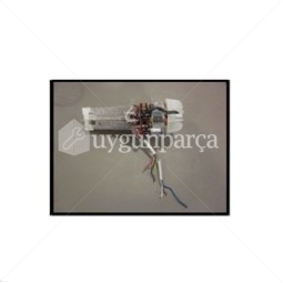 Saç Kurutma Makinesi Rezistans & Motor Grubu - AR500405