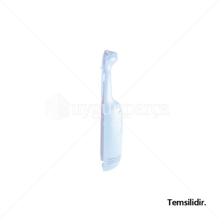 Beko BKK1151 Blender Sağ Gövde Çerçevesi - 9197061266
