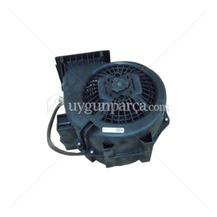 Silverline Davlumbaz Fan Motoru - YM460.1000.04