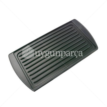 Arçelik K2366 Gusto Tost Makinesi Alt Izgarası - 9193024066