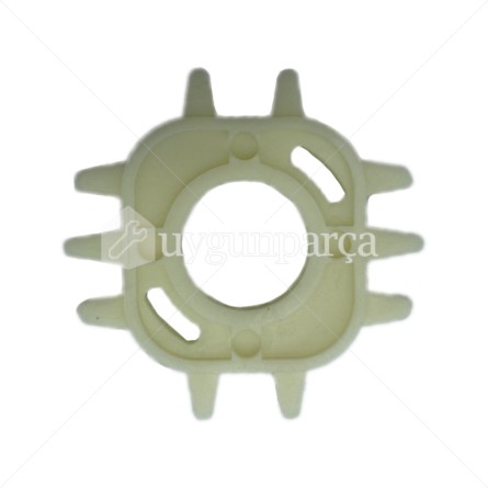 Grundig HBS1010 Blender Motor Alt Amortisör - 9182001150