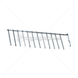 Bulaşık Makinesi Katlanır Sağ Tabaklık - 1733330200
