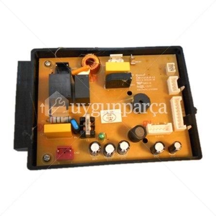 Grundig Kahve Makinesi Elektronik Kart - 9178024408