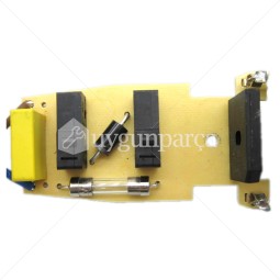 Blender Elektronik Kart - AR114109