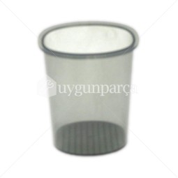 Blender İticisi Siyah - 45021504