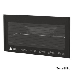 Fırın Dış Kapak Camı - AR252002