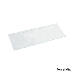 Derin Dondurucu En Üst Raf Kapağı - B1301011759 