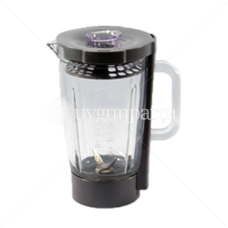 Kenwood MX271 Blender Komple Cam Sürahi - KW713080