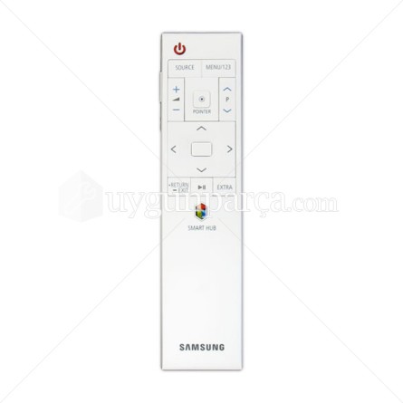 Samsung Televizyon Kumandası - BN59-01220M