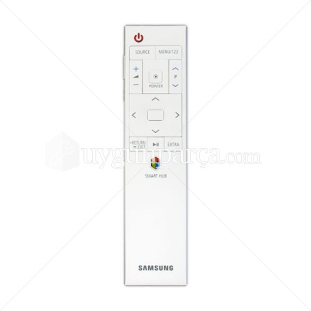 Samsung Televizyon Kumandası - BN59-01220M