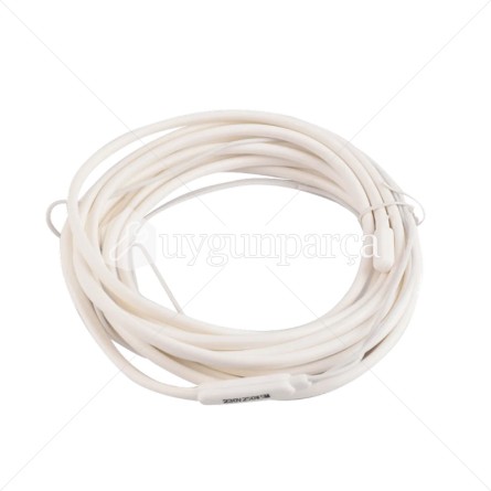 Buzdolabı Kesilebilir Drain Silikon Rezistans 230V - 250W - 5mt. - 44850