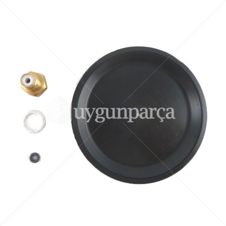Baymak Combi 105E Kombi Diyafram Tamir Kiti - 5111137