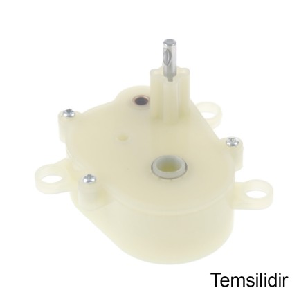 Fakir Blender Dişli Kutusu - 45006805