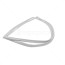 Profilo BD4651ANF Buzdolabı Alt Kapak Contası - 00242330