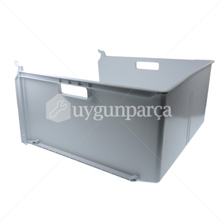 Bosch KGV58VW31N Buzdolabı Üst Buzluk Çekmecesi - 00709339
