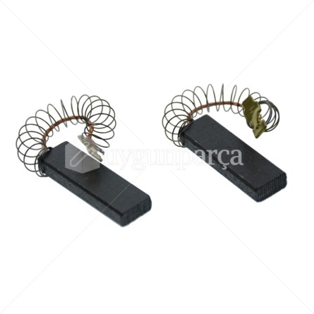 Arçelik 7103H Çamaşır Makinesi Motor Kömürü - 00154740