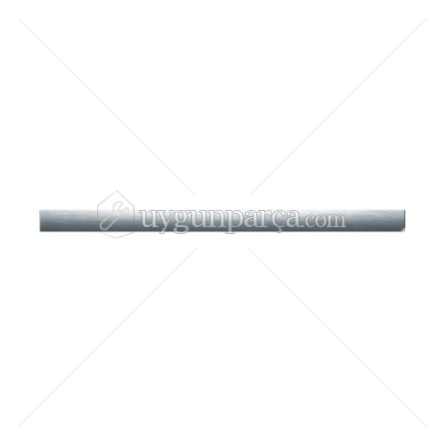 Bosch HBN539E1T Fırın Kapak Tutamağı - 00672554