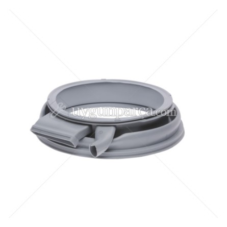 Siemens WD12G4C01W Çamaşır Makinesi Körük - 00686730