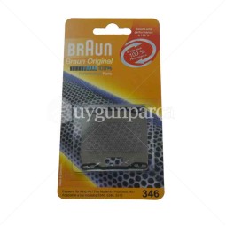 Tıraş Makinesi Elek - 346 - 5001751