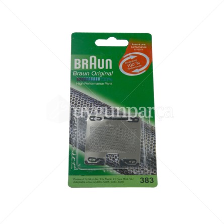 Tıraş Makinesi Elek - 383 - 5001713
