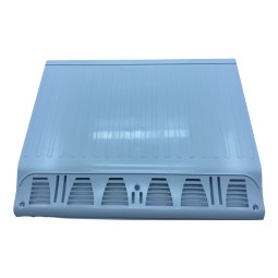 Buzdolabı Buzluk Hava Dönüş Kanalı Kapağı - 4859660100