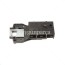 Hotpoint-Ariston 1258CDADRY Çamaşır Makinesi Kapak Kilidi - C00011140
