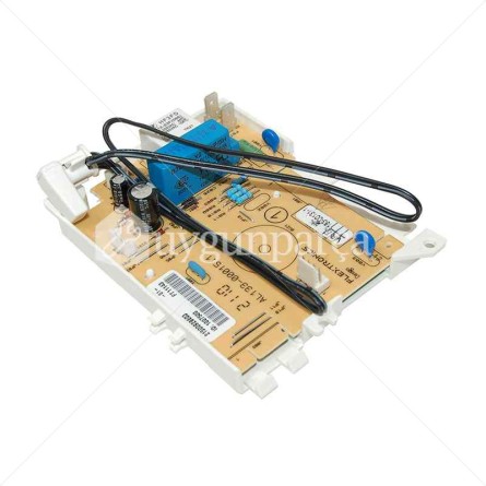 Indesit Bulaşık Makinesi Elektronik Kart - C00143211