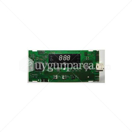 Bulaşık Makinesi Ekran Kartı - C00144874